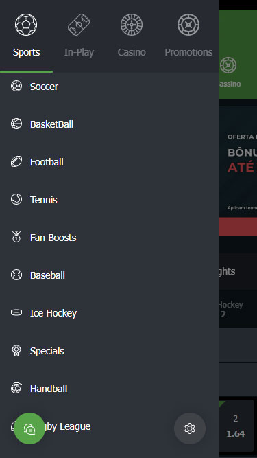 Fansbet Plataforma de Apostas