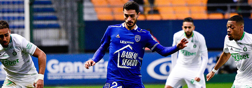 Palpite: Troyes x Auxerre – Campeonato Francês (Ligue 1) 4/11/2022