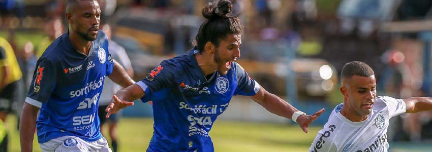 Palpite: Aimoré x Novo Hamburgo – Campeonato Gaúcho – 5/3/2023