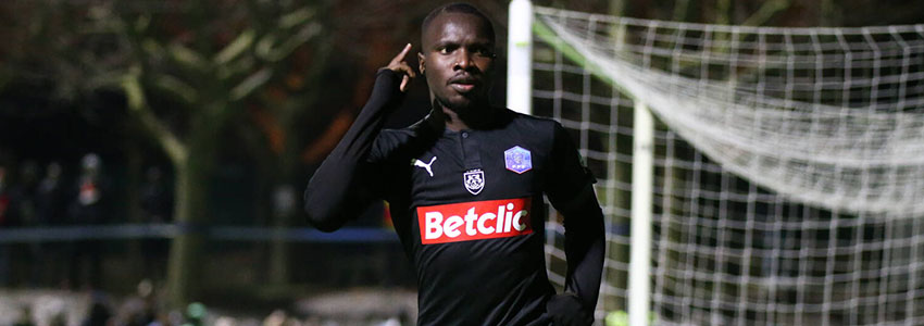Palpite: Nancy x Amiens – Copa da França – Prognóstico 29/1/2022