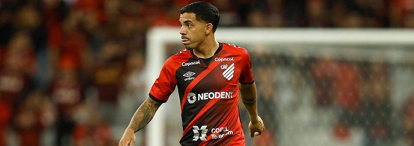 Palpite: Athletico Paranaense x Coritiba – Campeonato Brasileiro (Brasileirão) – Prognóstico 16/10/2022