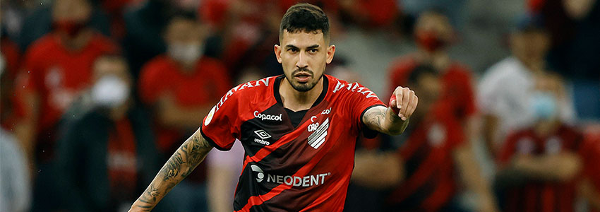 Palpite: Tocantinópolis x Athletico Paranaense – Copa do Brasil – Prognóstico 20/4/2022