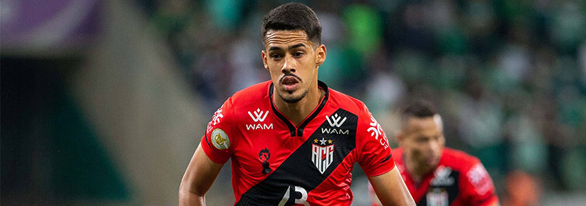 Palpite: Atlético-GO x Antofagasta – Copa Sul-Americana – Prognóstico 17/5/2022