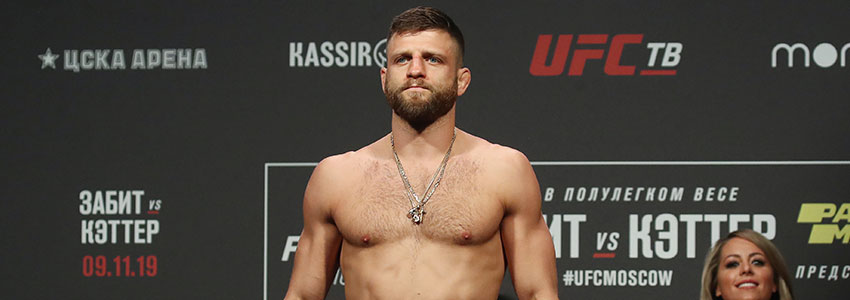 Palpite: Calvin Kattar x Josh Emmett  – Prognóstico 18/6/2022 – UFC Fight Night