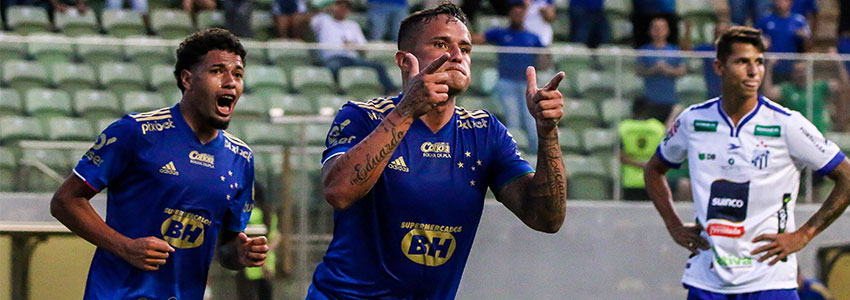 Palpite: Cruzeiro x Tombense - pelo Campeonato Brasileiro Série B