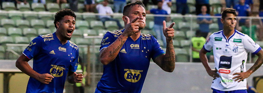 Cruzeiro x Pouso Alegre ao vivo: onde assistir, escalação provável e horário