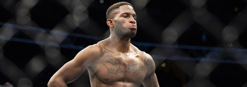Palpite: Hakeem Dawodu x Michael Trizano – Prognóstico 5/2/2022 – UFC Fight Night