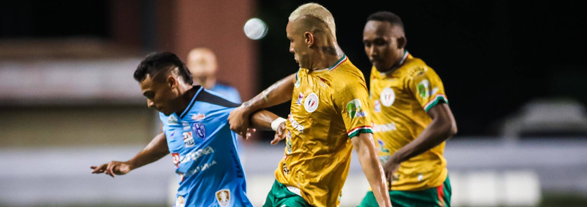 Palpite: Itupiranga SC x Caeté SE – Campeonato Paraense – Prognóstico 26/1/2022