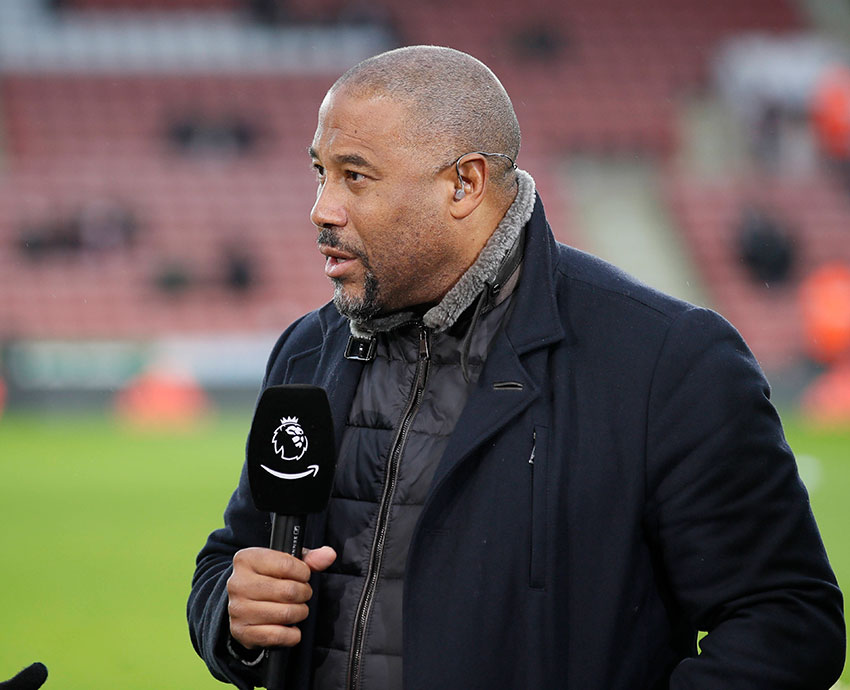John Barnes, exclusivo para o sites-de-apostas.net comenta sobre os jogadores brasileiros no campeonato inglês