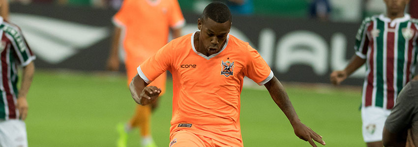 Palpite: Nova Iguaçu x Paraná – Campeonato Brasileiro Série D – Prognóstico 30/4/2022