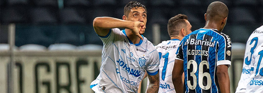 Palpite: Esportivo x Novo Hamburgo – Campeonato Gaúcho – Prognóstico, odds e onde assistir 11/2/2023