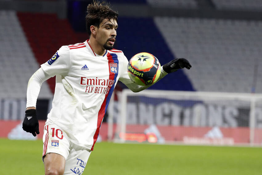 Paquetá no radar do PSG, Fábio deixa o  Cruzeiro e Galo mira Carvalhal