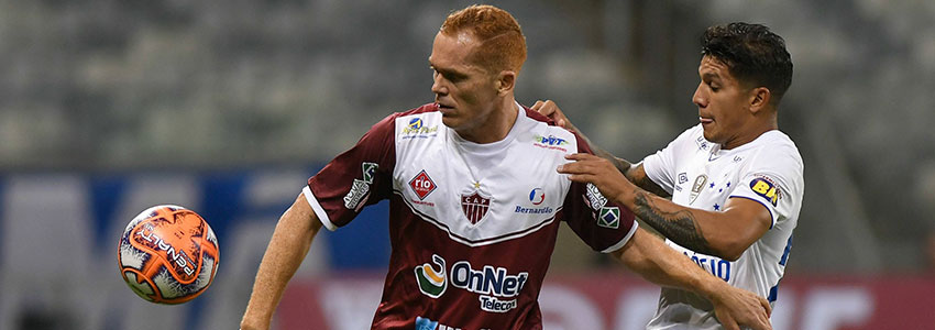 Palpite: Patrocinense x Athletic Club-MG – Campeonato Mineiro – Prognóstico, odds e onde assistir 12/2/2023