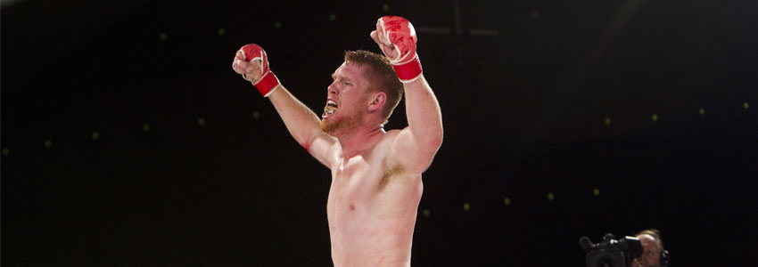 Palpite: Sam Alvey x Brendan Allen – Prognóstico 5/2/2022 – UFC Fight Night