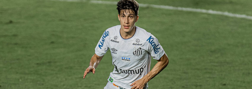 Santos 2021