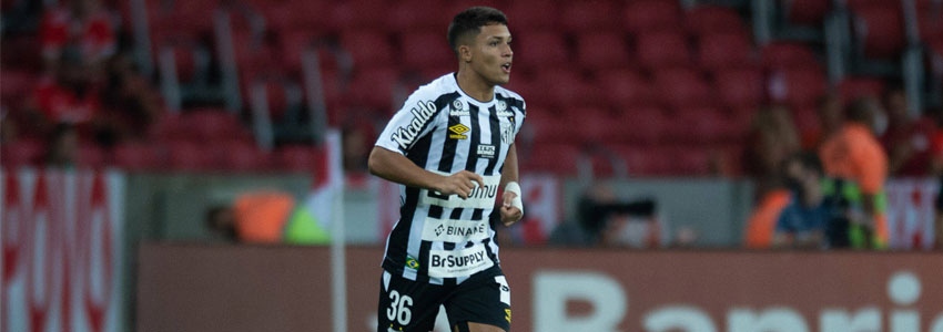 Palpite do Follmann: Santos x Coritiba – Campeonato Brasileiro (Brasileirão) – Prognóstico 17/4/2022