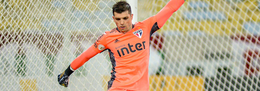 Palpite: Everton x São Paulo – Copa Sul-Americana – Prognóstico 5/5/2022