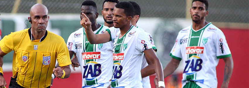 Palpite: Vitória da Conquista x Bahia de Feira – Campeonato Baiano – Prognóstico 22/1/2022