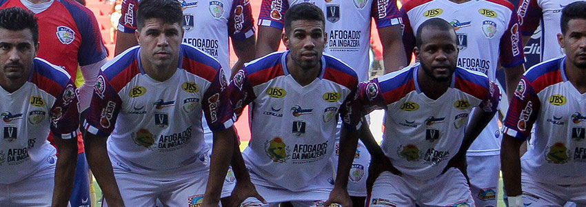 Palpite: Afogados da Ingazeira x Maguary – Campeonato Pernambucano – 24/2/2024