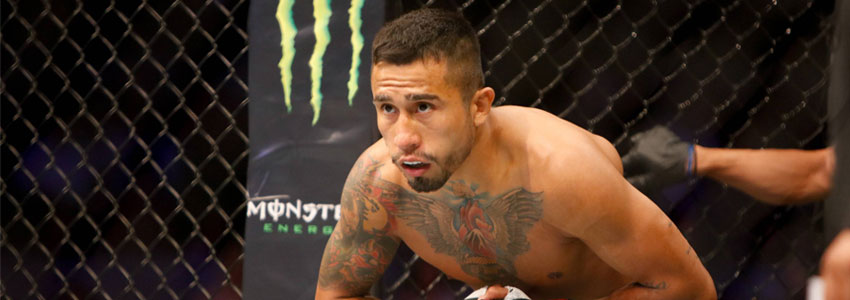 Palpite: Alejandro Pérez x Jonathan Martinez – Prognóstico 26/2/2022 – UFC Fight Night