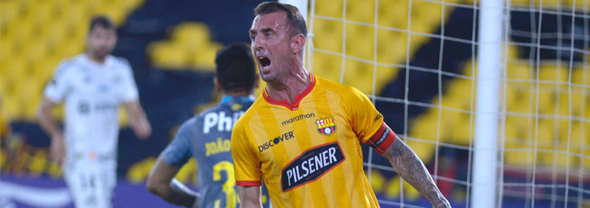 Palpite: Universitário x Barcelona – Copa Libertadores da América – Prognóstico 2/3/2022