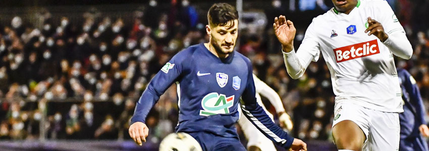 Palpite: Bergerac x Versailles – Copa da França – Prognóstico 9/2/2022