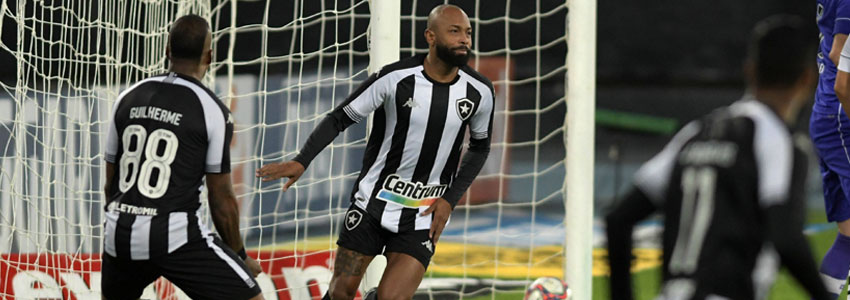Palpite do Follmann: Botafogo x Corinthians – Campeonato Brasileiro (Brasileirão) – Prognóstico 10/4/2022