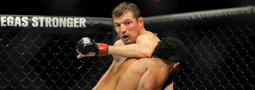 Palpite: Chas Skelly x Mark Striegl – Prognóstico 19/2/2022 – UFC Fight Night