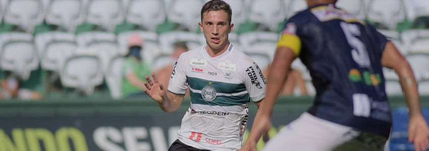 Palpite: Coritiba x América-MG – Campeonato Brasileiro (Brasileirão) – Prognóstico 15/5/2022