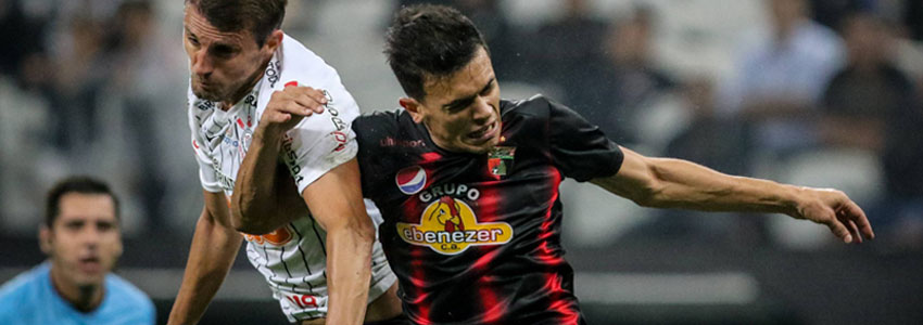 Palpite: Deportivo Lara x Bolívar – Copa Libertadores da América – Prognóstico 9/2/2022