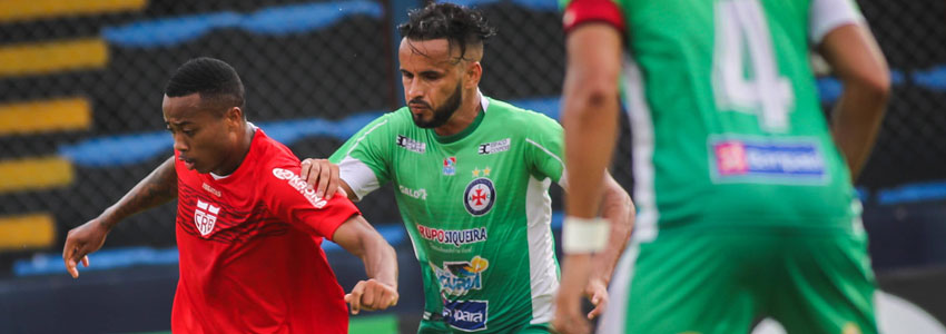 Palpite: Tapajós x Independente PA – Campeonato Paraense – Prognóstico 2/2/2022