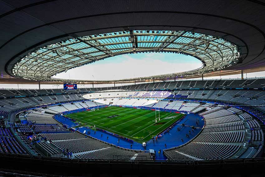 Liga dos Campeões: Uefa muda final para o Stade de France, em Paris