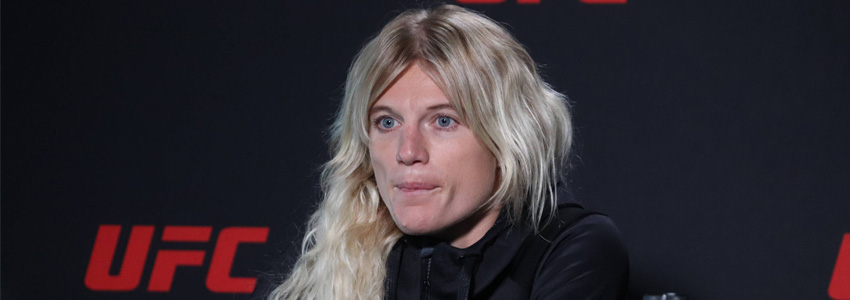 Palpite: Katlyn Chookagian x Manon Fiorot  – Prognóstico 22/10/2022 – UFC 280