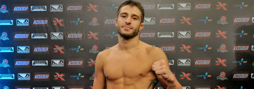 Palpite: Marcelo Rojo x Francis Marshall  – Prognóstico 3/12/2022 – UFC Fight Night
