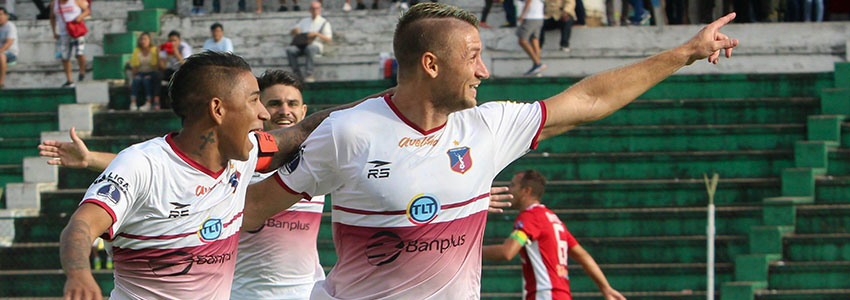 Palpite: Everton x Monagas – Copa Libertadores da América – Prognóstico 22/2/2022