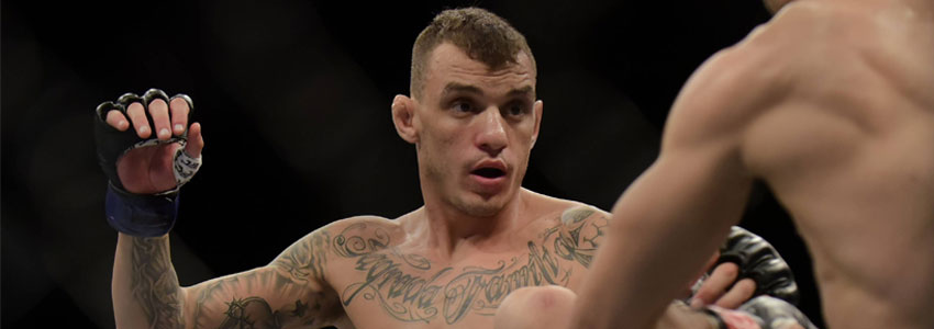 Palpite: Brad Riddell x Renato Carneiro  – Prognóstico 12/11/2022 – UFC 281