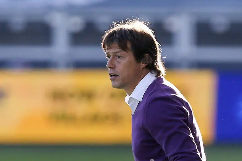 Santos mira técnico Matías Almeyda; Botafogo se aproxima de Luís Castro