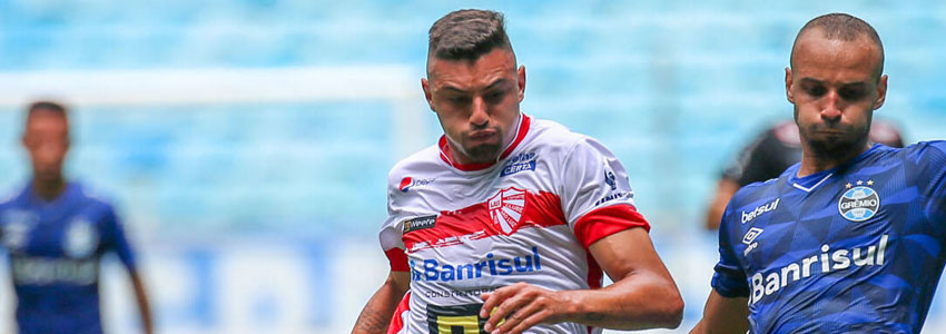 Palpite: São Luiz x Brasil de Pelotas – Campeonato Gaúcho (Gauchão) – Prognóstico 6/3/2022