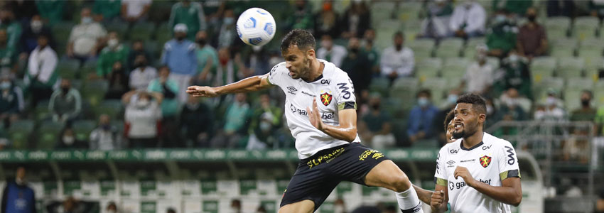 Palpite: Sport x Tombense – Campeonato Brasileiro Série B – Prognóstico 6/5/2022