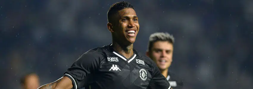 Raniel (Vasco) - 02.02.2022 Vasco 2022