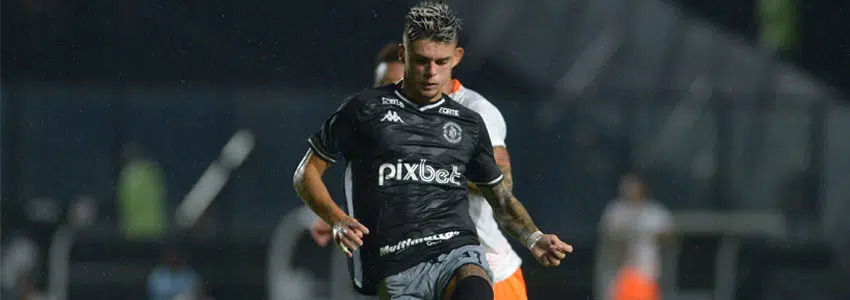 Palpite: Vasco x Novorizontino – Campeonato Brasileiro Série B – Prognóstico 8/10/2022