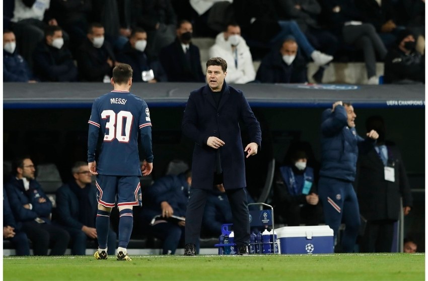 Donnarumma desabafa após derrota; Pochettino balança no PSG