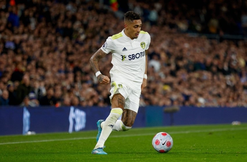 Chelsea formaliza proposta e se aproxima do atacante Raphinha