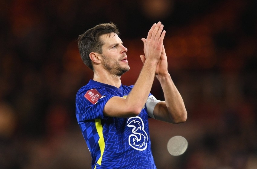 Chelsea: Azpilicueta afirma que clube está “vivendo uma incerteza”