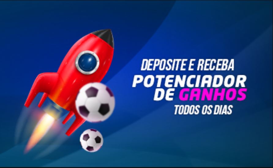 VBET - Potenciador de Ganhos