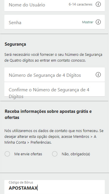 a bet365 é confiavel