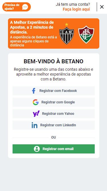 posso sacar o bonus da betano