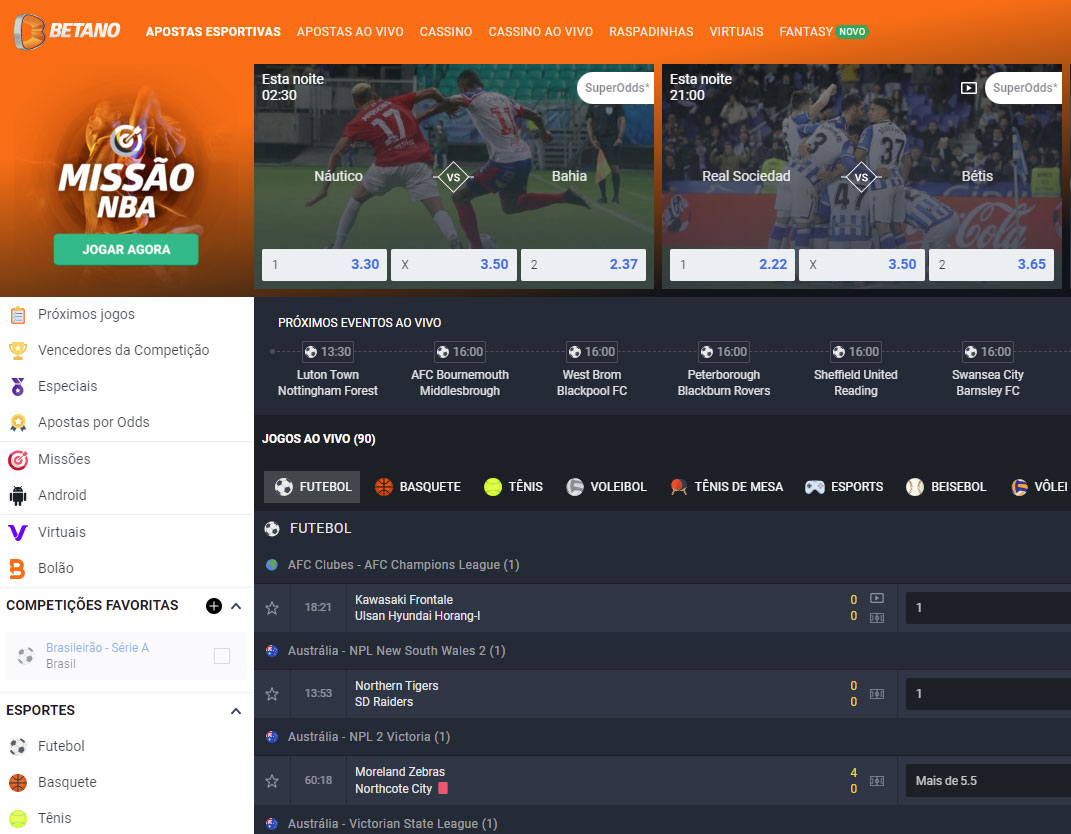 bet365 download