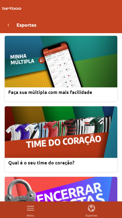 Promoções Betboo