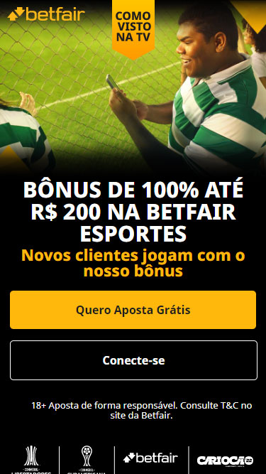 jogo que da bonus no cadastro